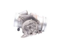 Gasspjæld, højre gaskabelmontering BMW R 1100 GS 259 0409 93-99