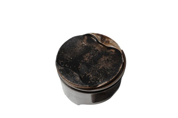 Piston, piston rings, cylinder bore, forged piston Honda CB 1300 SC40 98-02