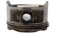 Piston, piston rings, cylinder bore, forged piston Honda CB 1300 SC40 98-02