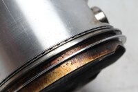Piston, piston rings, cylinder bore, forged piston Honda CB 1300 SC40 98-02