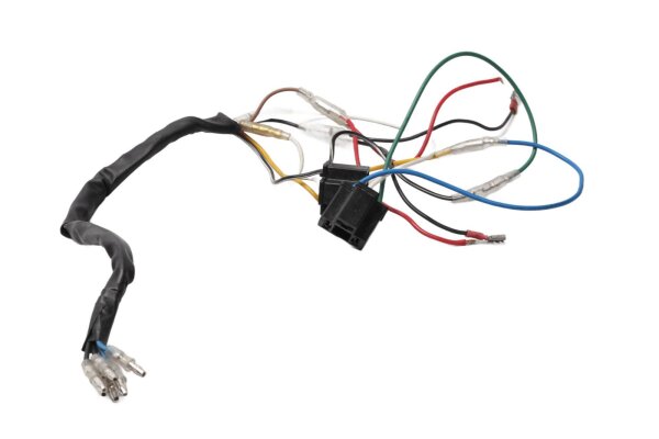 Scheinwerfer Kabelbaum Lichtkabel Hauptleitung Stecker Honda CB 1300 SC40 98-02