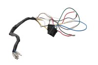Scheinwerfer Kabelbaum Lichtkabel Hauptleitung Stecker...