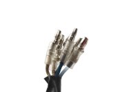 Scheinwerfer Kabelbaum Lichtkabel Hauptleitung Stecker Honda CB 1300 SC40 98-02