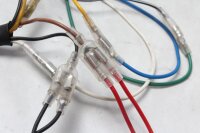 Scheinwerfer Kabelbaum Lichtkabel Hauptleitung Stecker Honda CB 1300 SC40 98-02