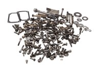 Schroefset frame resterende bevestiging Ducati Monster...