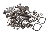 Cadre de fixation restante à vis Ducati Monster 620 ie ZDMM400 137 M4 02-06