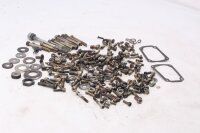Cadre de fixation restante à vis Ducati Monster 620 ie ZDMM400 137 M4 02-06
