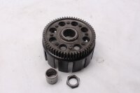 Clutch basket sprocket complete set Ducati Monster 620 ie ZDMM400 137 M4 02-06