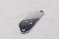 Jalkatuen kiinnikkeen kiinnityslevy Harley-Davidson Low Rider 1340 FXRS 88-88
