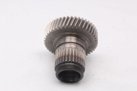 Gear selector 5th gear transmission Harley-Davidson Sportster 1200 XL1200C Custom 03-03