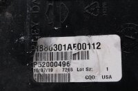 Seat drivers cushion Harley-Davidson Low Rider ST 1923 FXLRST 22-22
