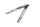 Rear fender trim, left and right Harley-Davidson Dyna Fat Bob 1750 FXFB 20-20