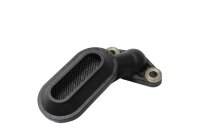 Oil pump, oil strainer, intake strainer Harley-Davidson...