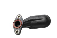 Oil pump, oil strainer, intake strainer Harley-Davidson...