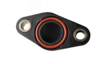 Oliepomp, oliefilter, inlaatfilter Harley-Davidson V-Rod 1250 VRSCF Muscle 17-17