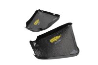 Carbon side panel cover Harley-Davidson V-Rod 1250 VRSCF...