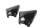 Carbon side panel cover Harley-Davidson V-Rod 1250 VRSCF Muscle 17-17