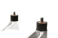 Complete versnellingsbak, handgeschakelde transmissie, aandrijfunit, 6 versnellingen BMW R 1100 S 0422 98-05