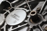 Complete versnellingsbak, handgeschakelde transmissie, aandrijfunit, 6 versnellingen BMW R 1100 S 0422 98-05
