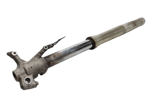 Gabelholm links Vordergabel Federbein Dämpfung Honda FMX 650 FunMoto RD12 05-07