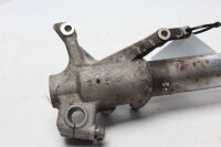 Linker vorkpoot, voorvork, schokdemper, demping Honda FMX...