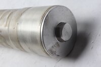 Gabelholm links Vordergabel Federbein Dämpfung Honda FMX 650 FunMoto RD12 05-07
