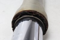 Gabelholm links Vordergabel Federbein Dämpfung Honda FMX 650 FunMoto RD12 05-07