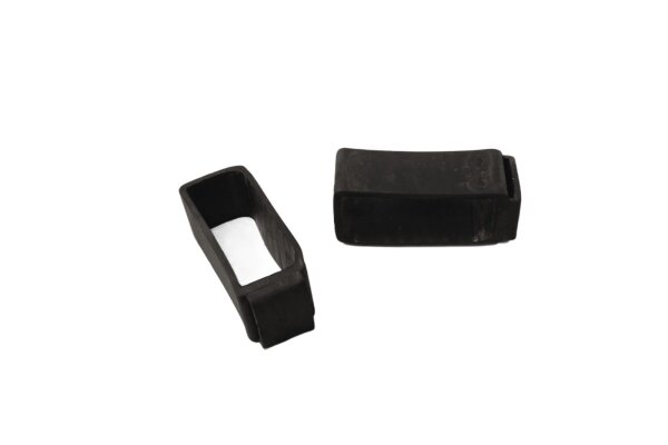 Alternator regulator rubber mount rectifier rubber kit Moto Guzzi V65 PG 81-87