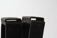 Alternator regulator rubber mount rectifier rubber kit Moto Guzzi V65 PG 81-87