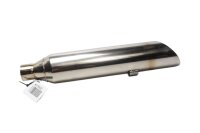 Silenciador de escape universal para chopper T300 Harley...