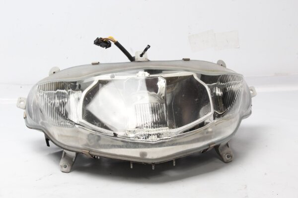 Ajovalon heijastinlampun pidike BMW R 1150 RT R22 02-05