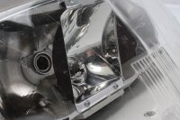 Ajovalon heijastinlampun pidike BMW R 1150 RT R22 02-05