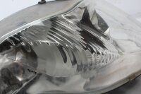 Ajovalon heijastinlampun pidike BMW R 1150 RT R22 02-05