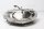Ajovalon heijastinlampun pidike BMW R 1150 RT R22 02-05