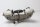 Ajovalon heijastinlampun pidike BMW R 1150 RT R22 02-05