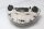 Ajovalon heijastinlampun pidike BMW R 1150 RT R22 02-05