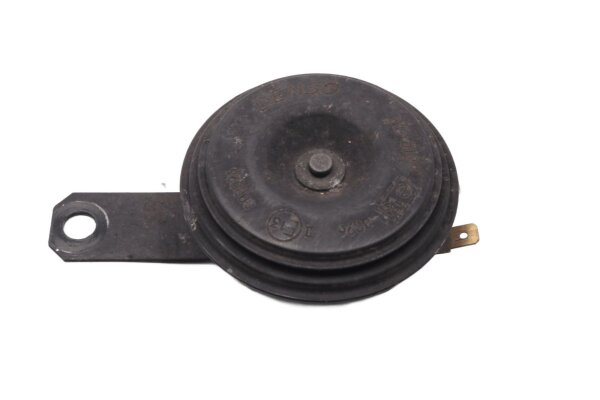 Bocina, bocina de señalización, señal eléctrica Denso Ducati Monster 620 ie ZDMM400 137 M4 02-06