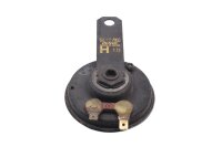 Bocina, bocina de señalización, señal eléctrica Denso Ducati Monster 620 ie ZDMM400 137 M4 02-06