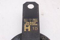 Bocina, bocina de señalización, señal eléctrica Denso Ducati Monster 620 ie ZDMM400 137 M4 02-06