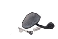 Linker stuurspiegel, zwart Ducati Monster 620 ie ZDMM400...