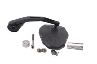 Linker stuurspiegel, zwart Ducati Monster 620 ie ZDMM400...