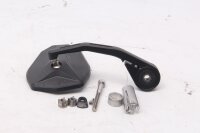 Left handlebar mirror, black Ducati Monster 620 ie ZDMM400 137 M4 02-06