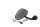 Left handlebar mirror, black Ducati Monster 620 ie ZDMM400 137 M4 02-06