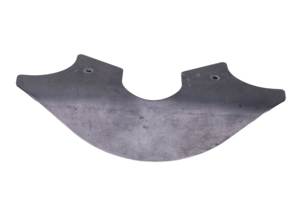 Lower fork bridge cover Ducati Monster 620 ie ZDMM400 137 M4 02-06