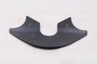 Lower fork bridge cover Ducati Monster 620 ie ZDMM400 137 M4 02-06