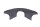 Lower fork bridge cover Ducati Monster 620 ie ZDMM400 137 M4 02-06