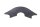 Lower fork bridge cover Ducati Monster 620 ie ZDMM400 137 M4 02-06