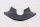 Lower fork bridge cover Ducati Monster 620 ie ZDMM400 137 M4 02-06