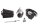 Tuning Luftfilter Kit Luftfilterkasten Chrom Harley-Davidson universell