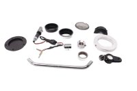 Screw set, cover, bearing, sleeve, housing...